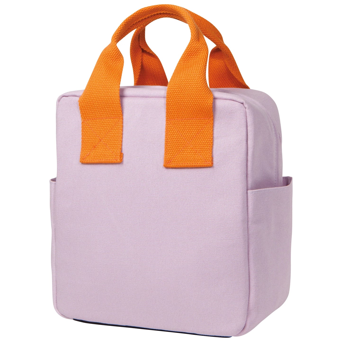 Weekday Lunch Tote Wild Orchid