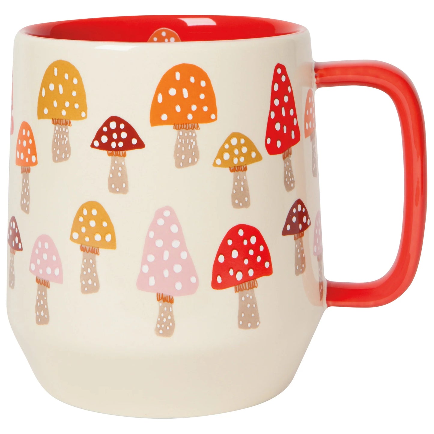 Mega 22oz Toadstool Mug