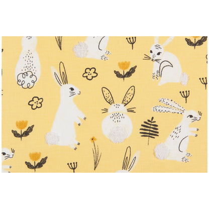 Cottontail Dishtowel