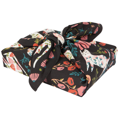 Gift Wrap Catbloom