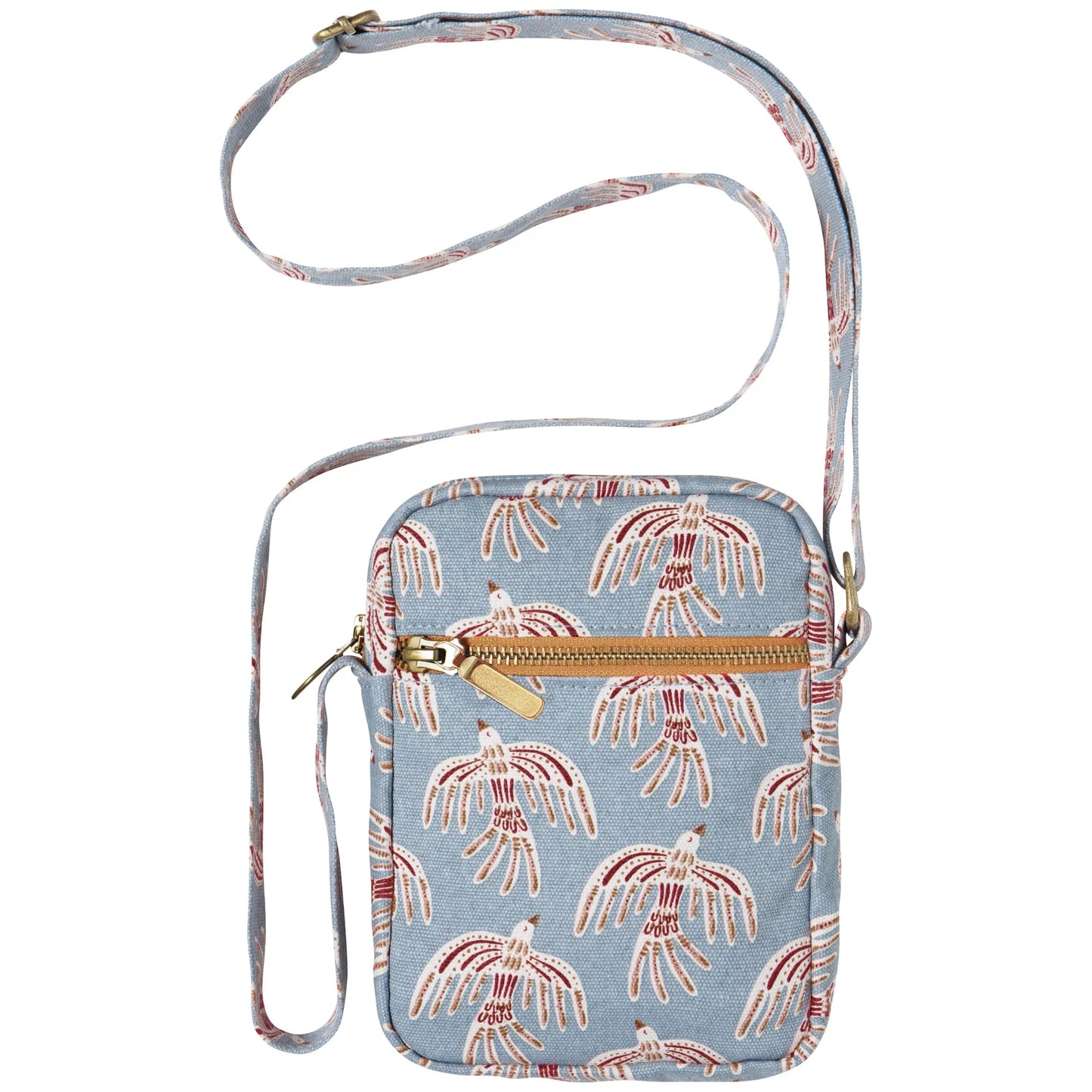 Plume Crossbody Bag