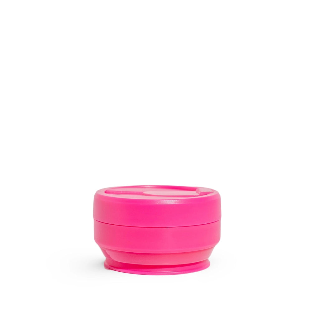 16oz Collapsible Jelly Cup - Collapsed Packaging