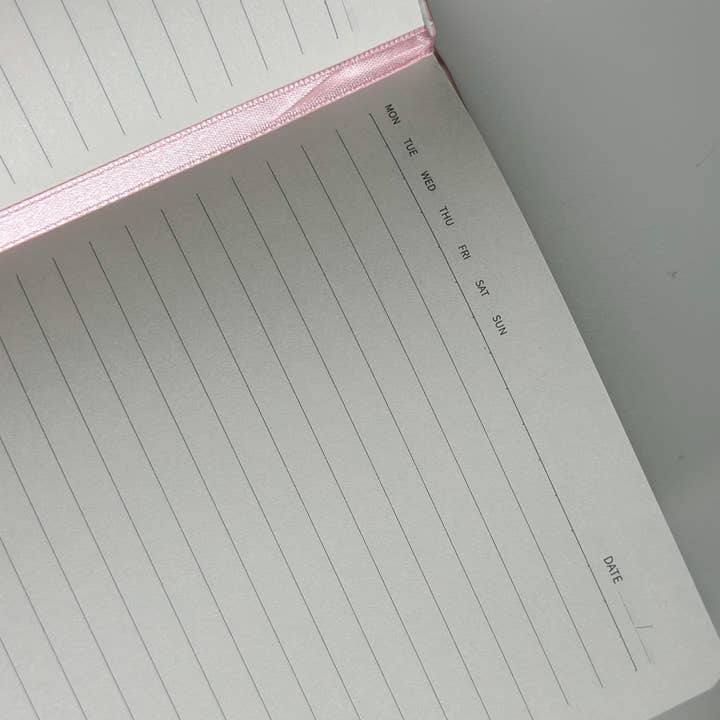 Libra Notebook