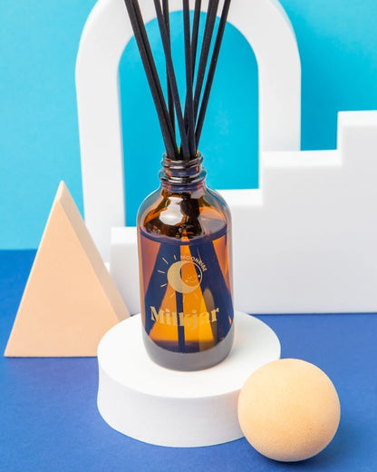 Moonrise Neroli & Plum 4 oz Reed Diffuser