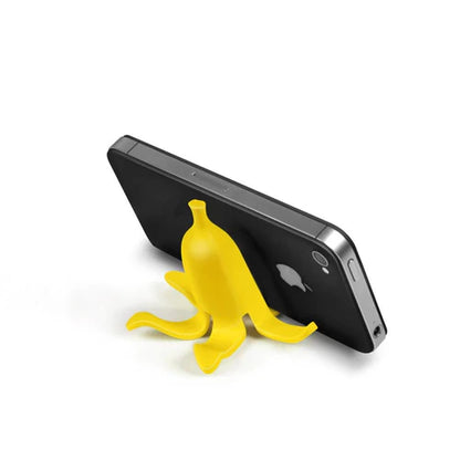 Banana Phone Stand