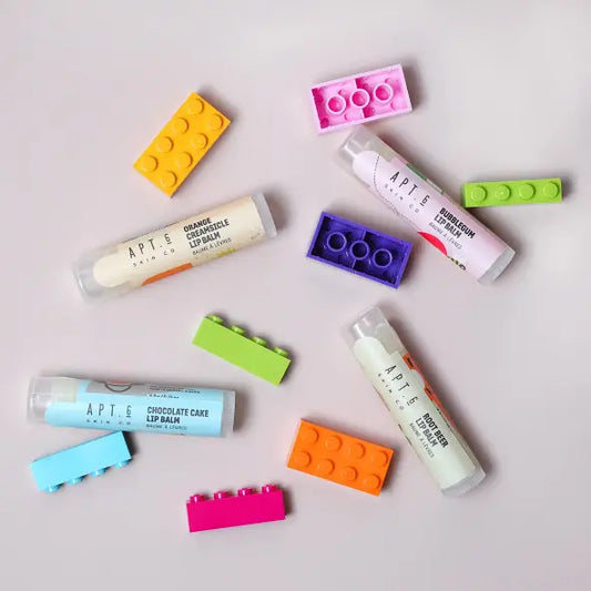 Kids Lip Balm