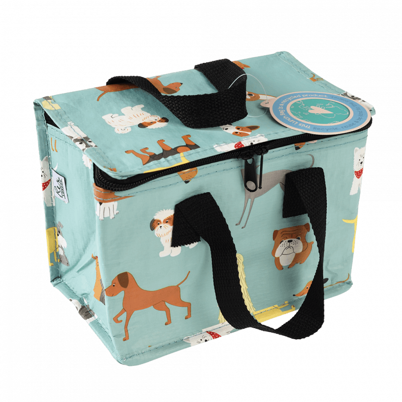 Best In Show Insulated Lunch Bag