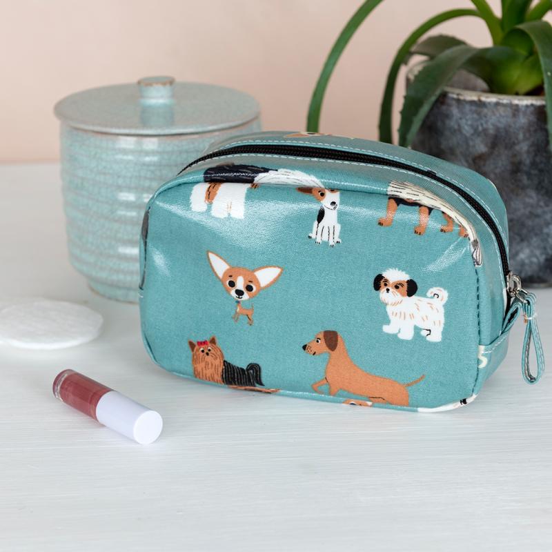 Best In Show Makeup Bag