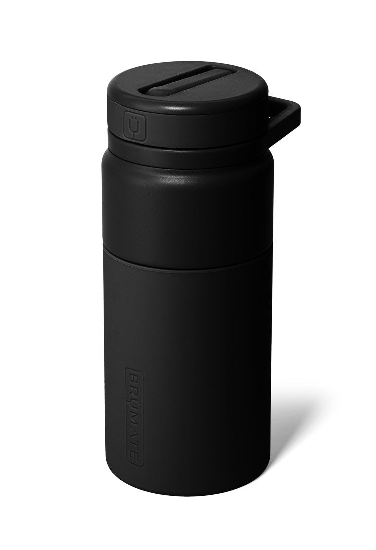 Rotera 15oz - Matte Black