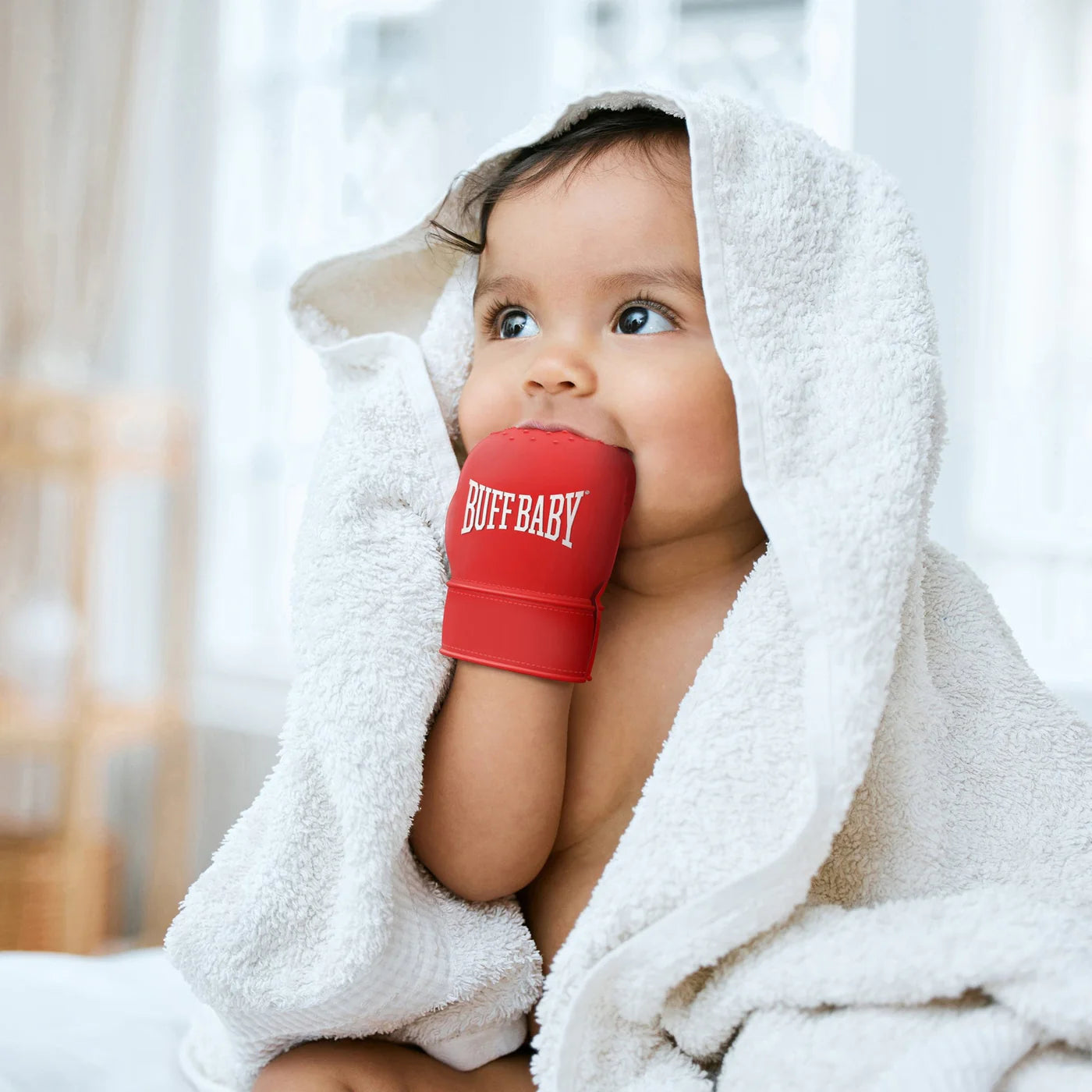 Buff Baby Boxing Glove