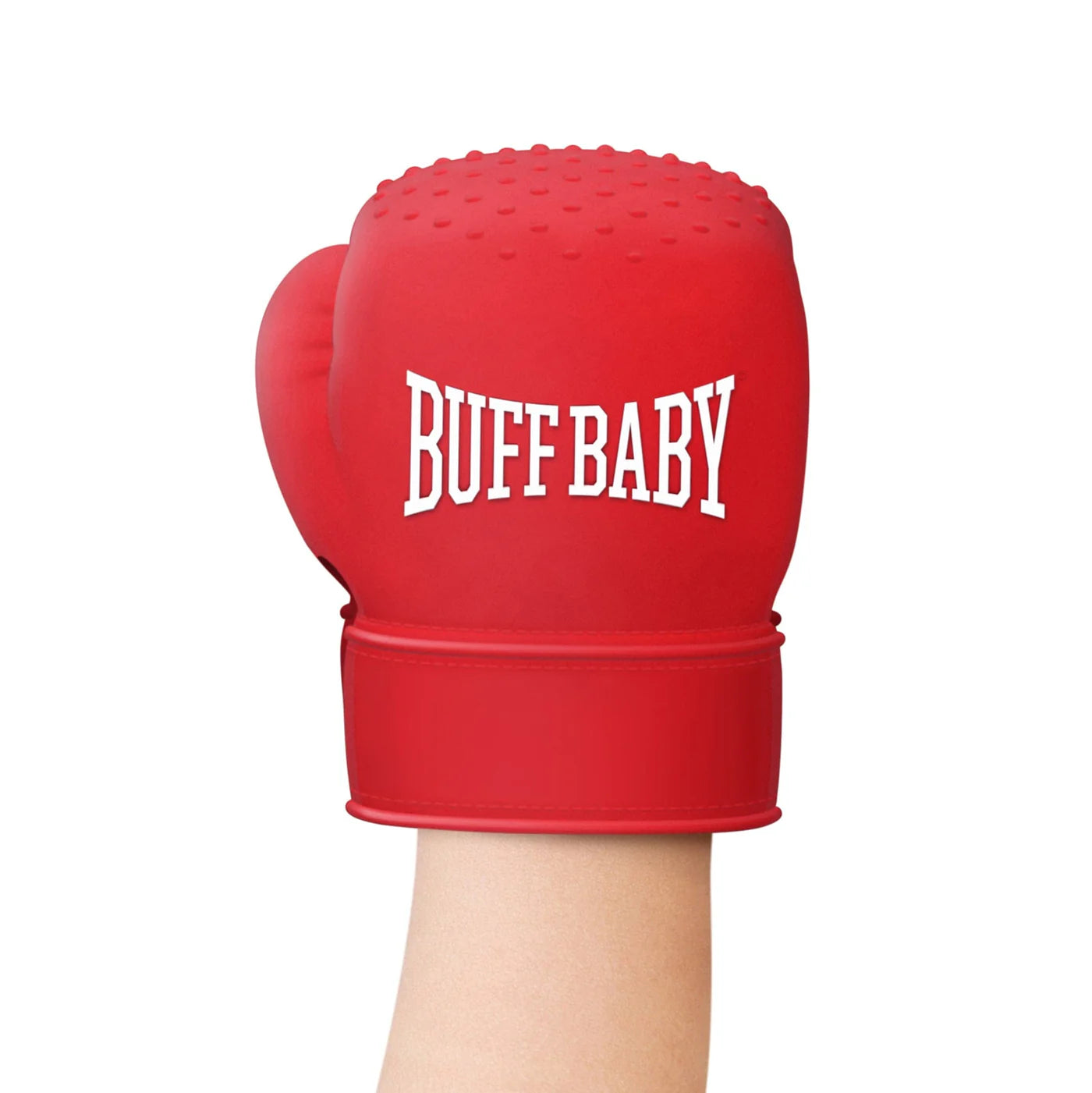 Buff Baby Boxing Glove