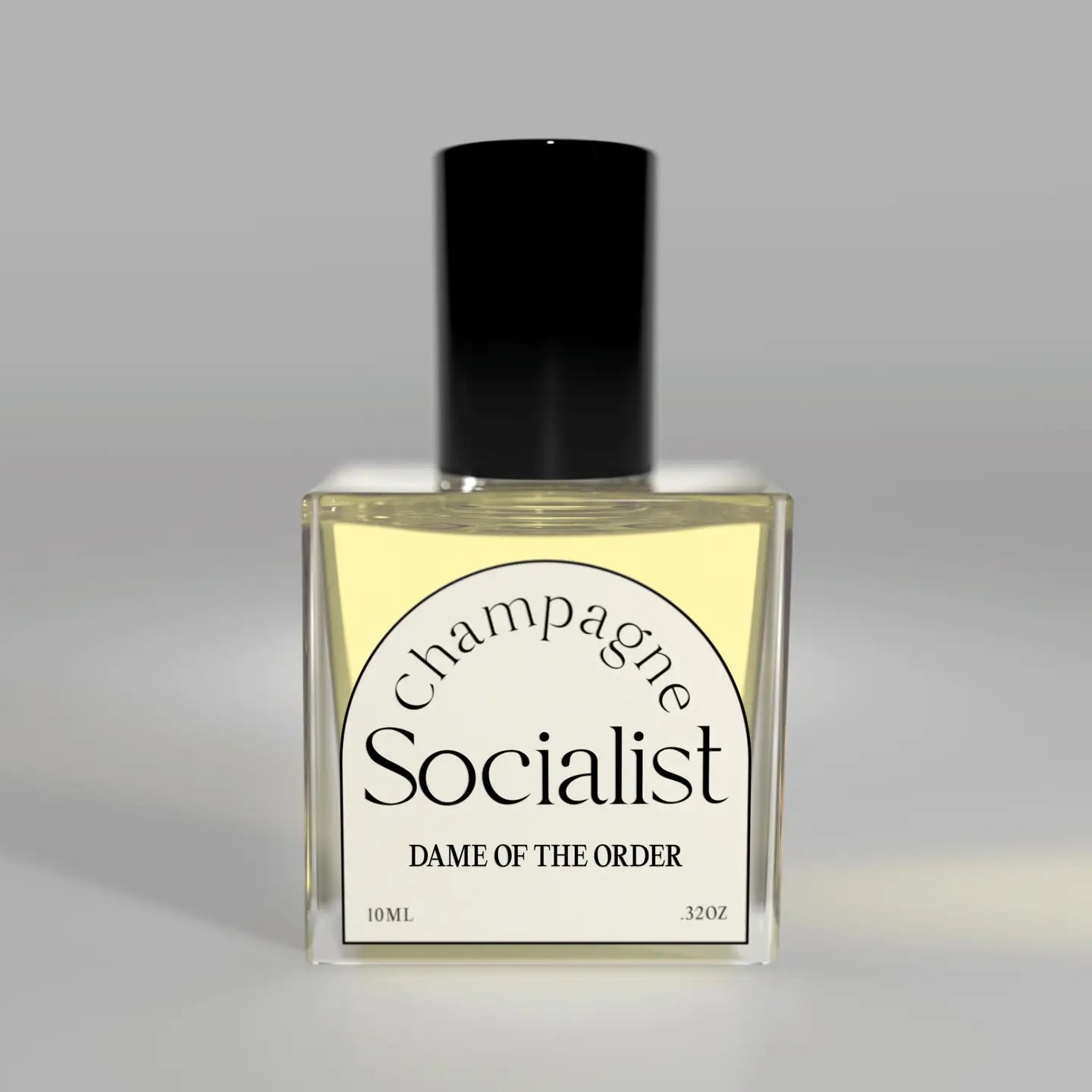 Dame of the Order | Mademoiselle Dupe | Perfume Oil