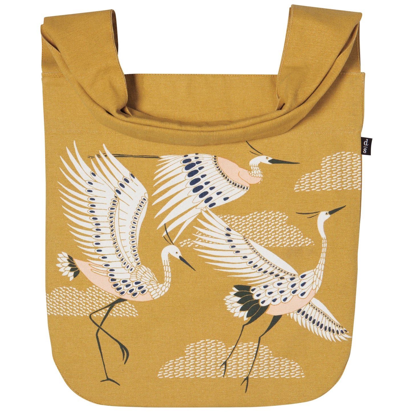 Flight Of Fancy To and Fro Tote Bag