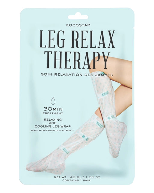 Leg Relax Therapy