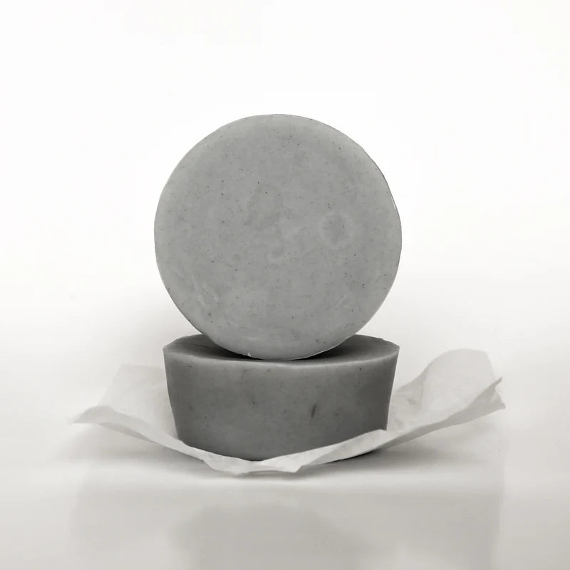Charcoal Tea Tree Conditioner Bar
