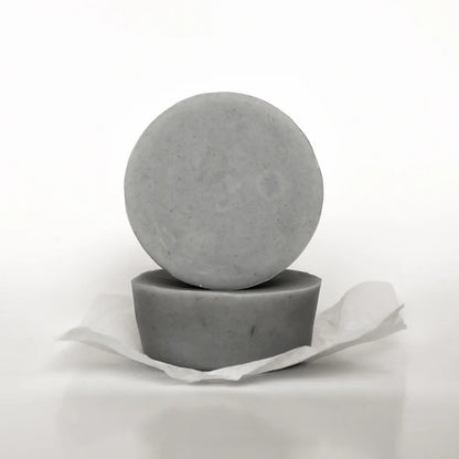 Charcoal Tea Tree Conditioner Bar