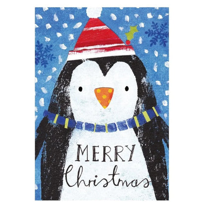 Christmas Characters Mini Boxed Holiday Cards