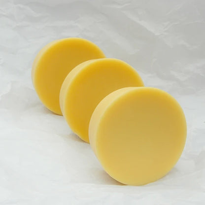 Orange Conditioner Bar