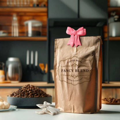 Coquette Clips Bag Clips