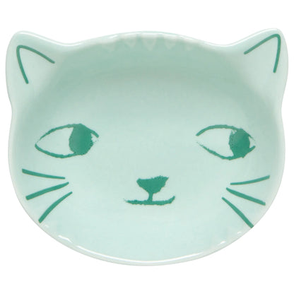 Purrfect Shaped Pinch Bowls Set of 6