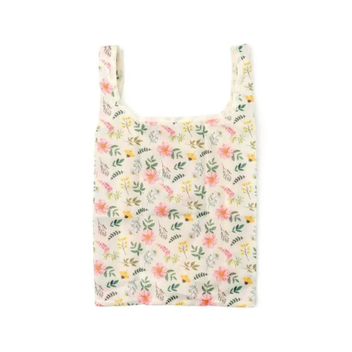 Off The Market Expandable Shopping Crossbody Bag