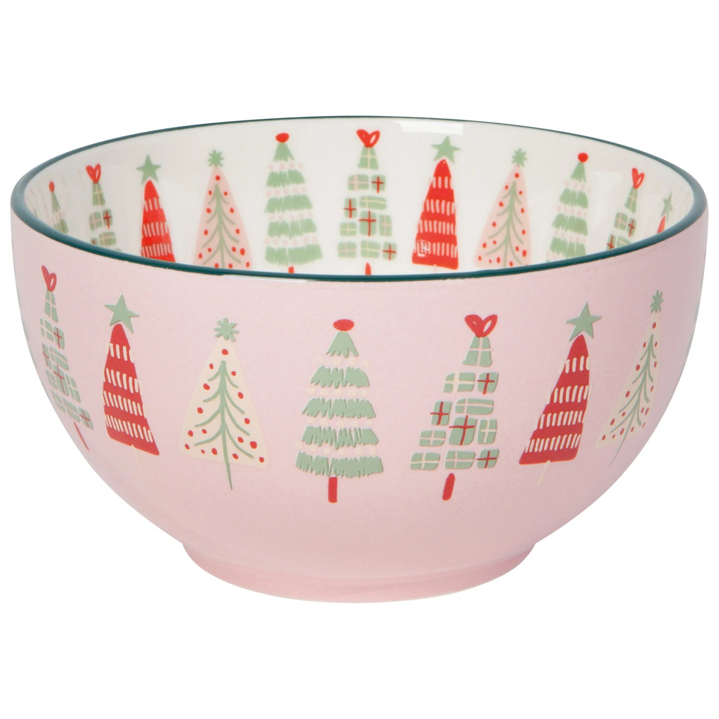 Everyday Bowls Glitzmas Set of 4