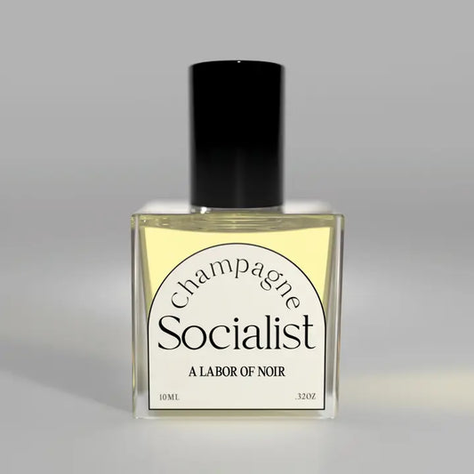 A Labor of Tea | The Noir 29 Dupe | Perfume Oil