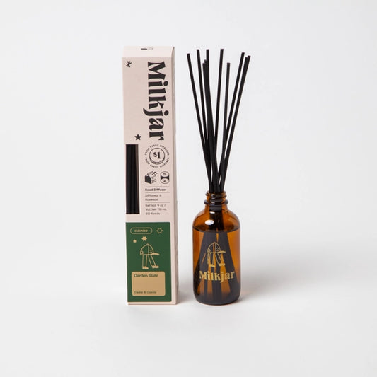 Garden State Cedar & Cassis 4oz Reed Diffuser