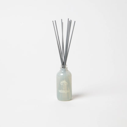 Bohemia Lemongrass, Lavender & Sage 4oz Reed Diffuser