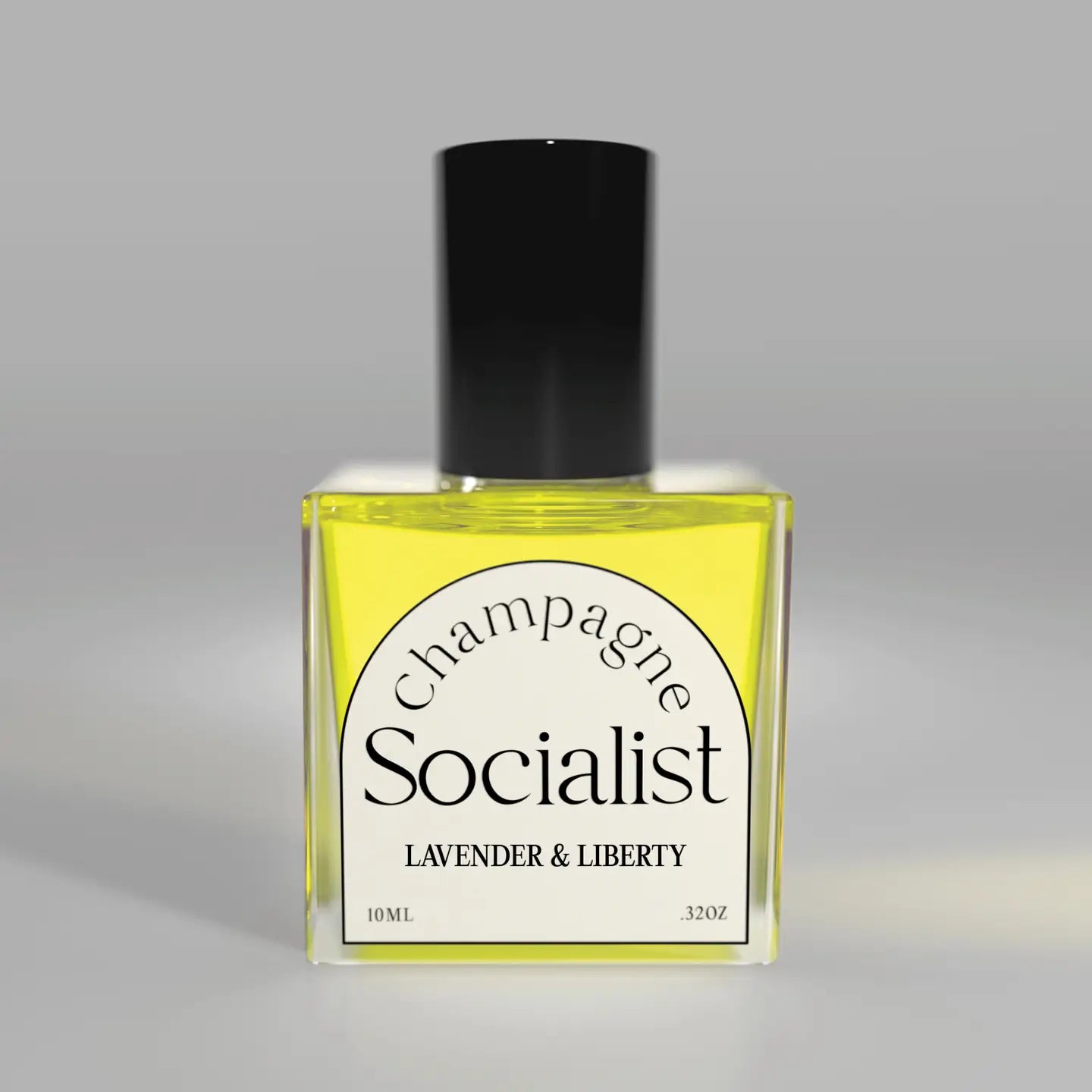 Lavender & Liberty | Libre Dupe | Perfume Oil