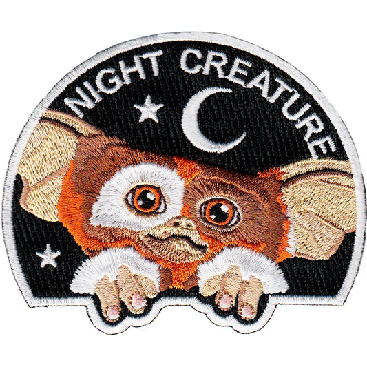 #11 Nightcreature Gizmo Patch