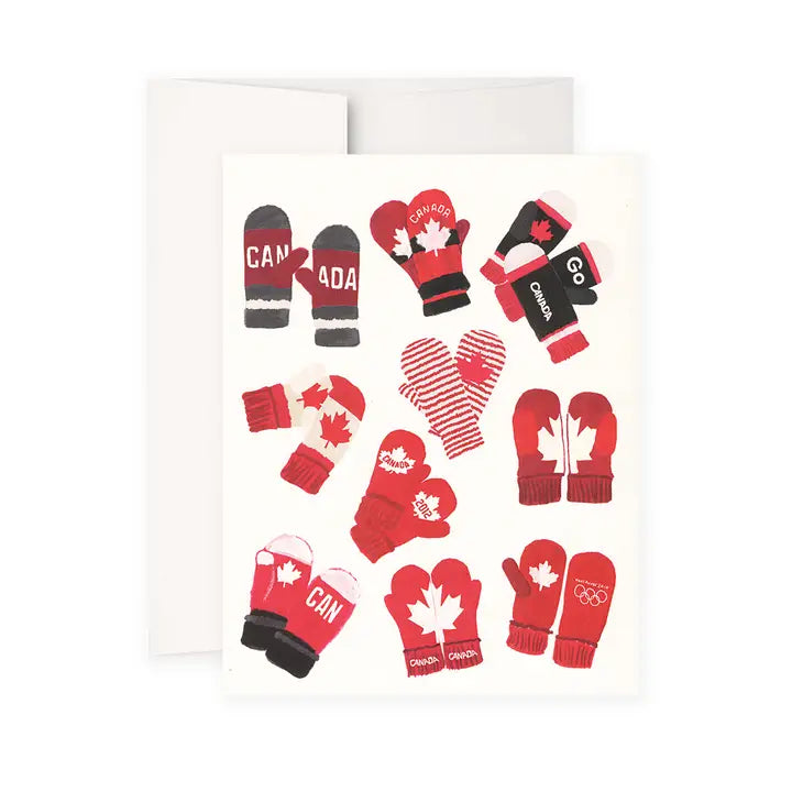 Toronto Holiday Boxed Cards