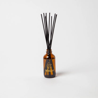 Garden State Cedar & Cassis 4oz Reed Diffuser