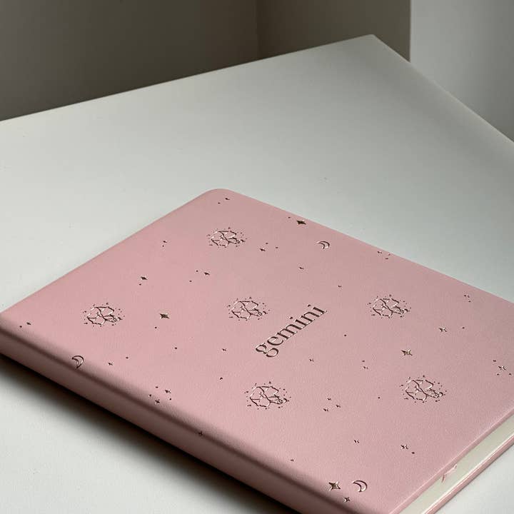 Gemini Notebook