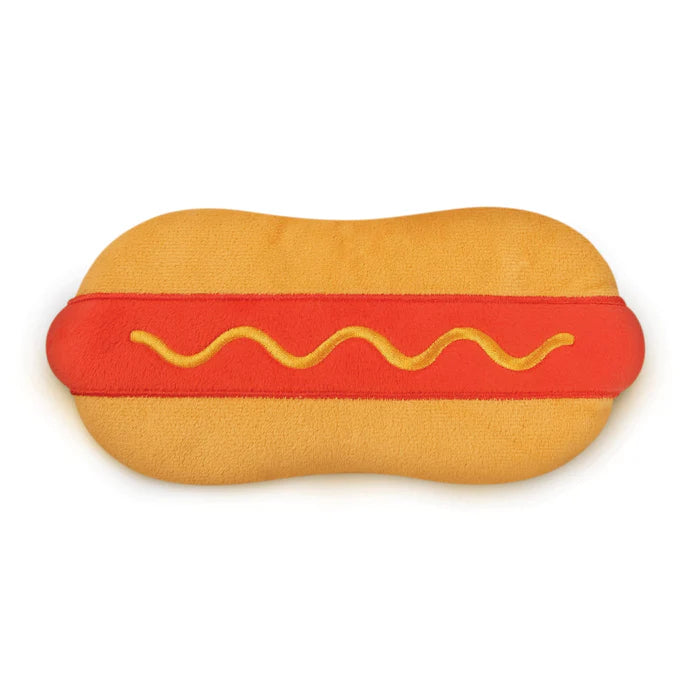 Dream Weenie Eye Pillow