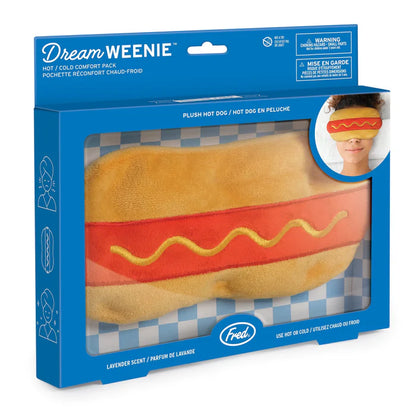 Dream Weenie Eye Pillow
