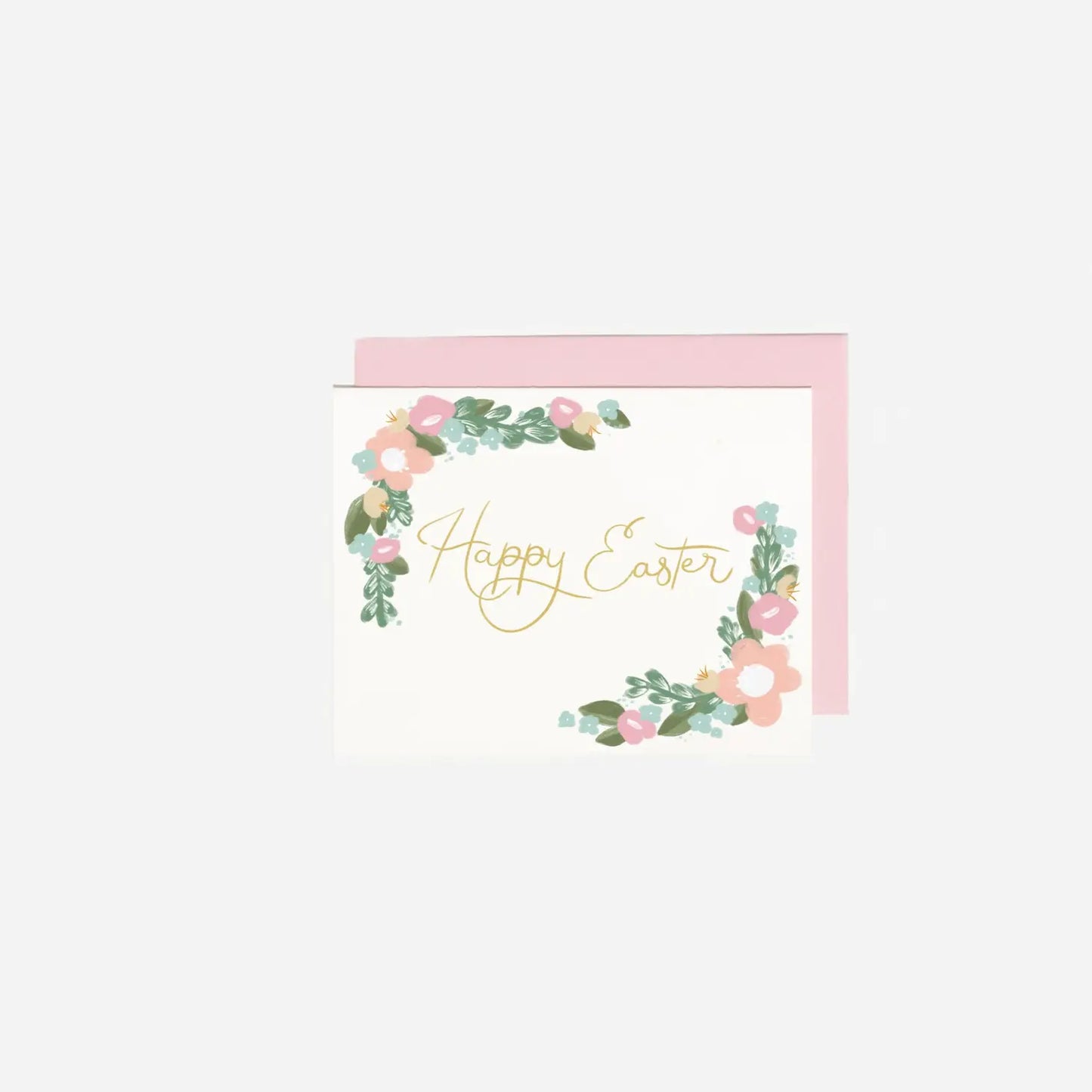 Happy Easter Card