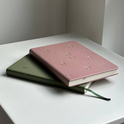 Leo Notebook