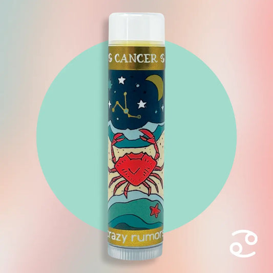 Cancer Lip Balm