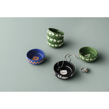 Teppi Imprint Trinket Dish