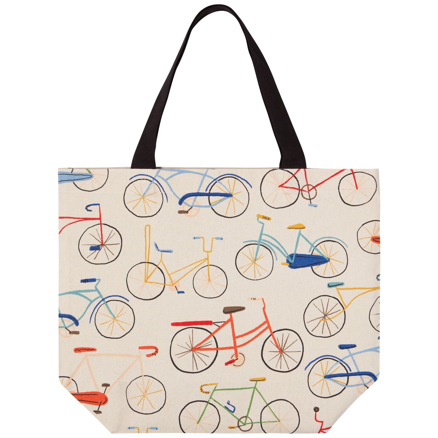 Cruiser Tote Bag