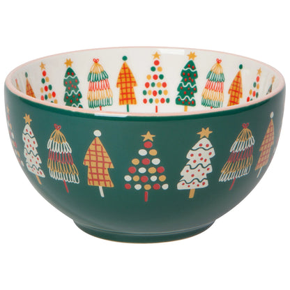 Everyday Bowls Glitzmas Set of 4