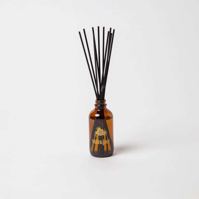 Silver Linings Palo Santo & Oud 4 oz Reed Diffuser