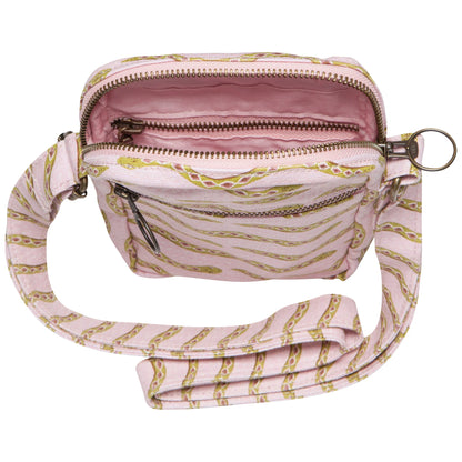 Gardenland Crossbody Bag