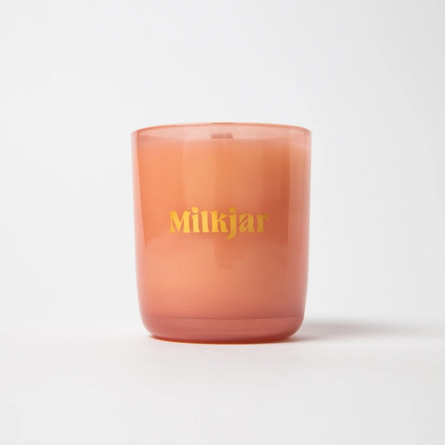 Wallflower Tobacco & Peony Coconut Soy Candle