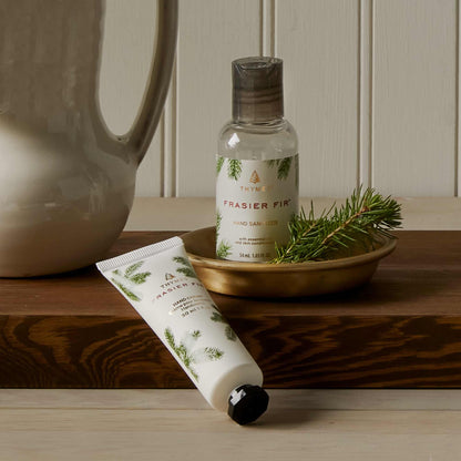 Frasier Fir Hand Cream Petite