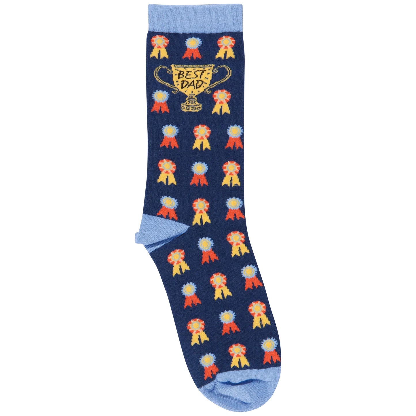 Best Dad Mug & Socks Set of 2