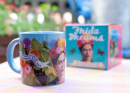 Frida Kahlo Mug