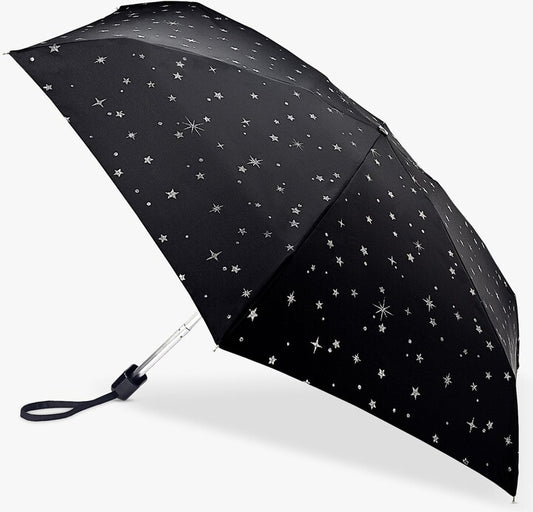 Tiny-2 Glitter Stars Umbrella