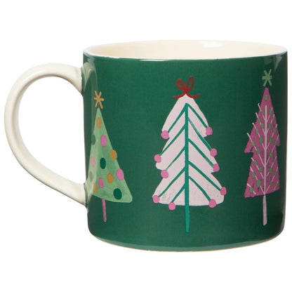 Mug in a Box Glitzmas